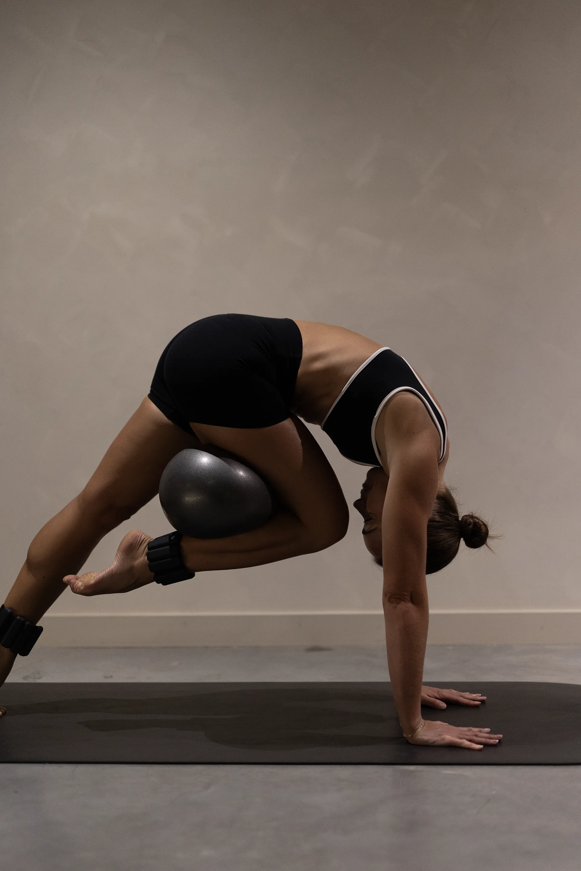 Mind-Body Reset Program